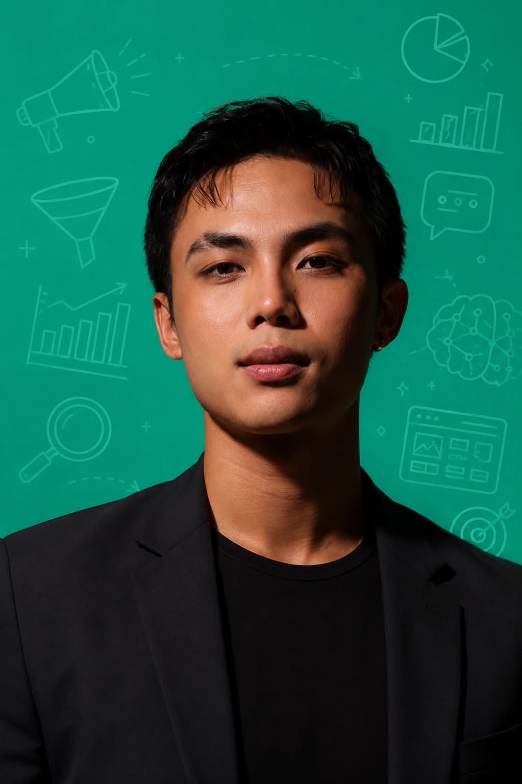 Lloyd De Leon - Beyond Breakeven Digital